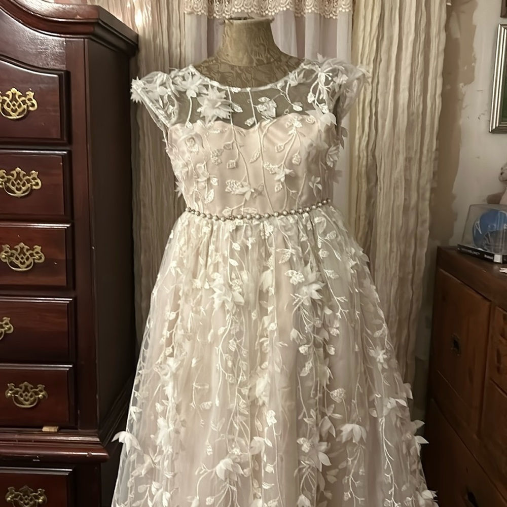 Little Girls Easter Dresses